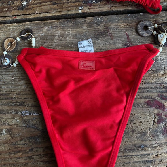 Brazilian Coisas do Mar bikini - Picture 5 of 5